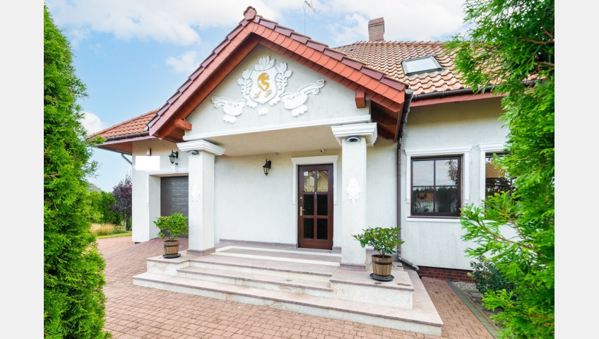 Dom Sprzedaż Świnoujście Przytór Gradowa