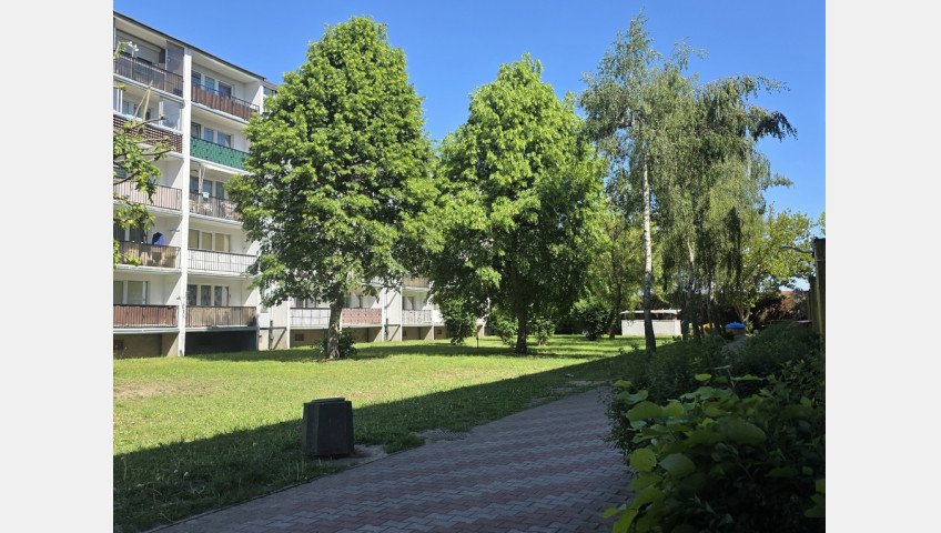 Mieszkanie Sprzedaż Police Mieszka I
