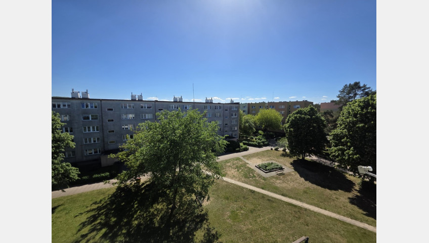 Mieszkanie Sprzedaż Police Mieszka I