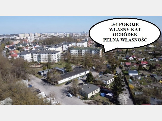 Dom Sprzedaż Szczecin Pomorzany Sierpowa