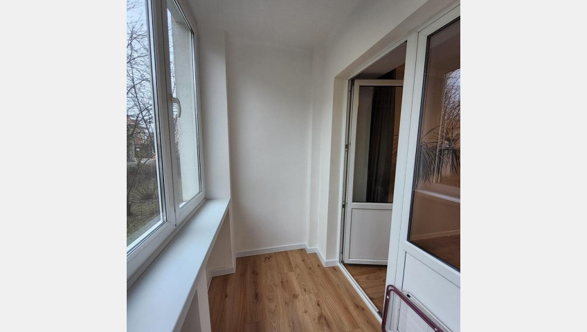 Mieszkanie Wynajem Szczecin Śródmieście-Centrum Jerzego Janosika
