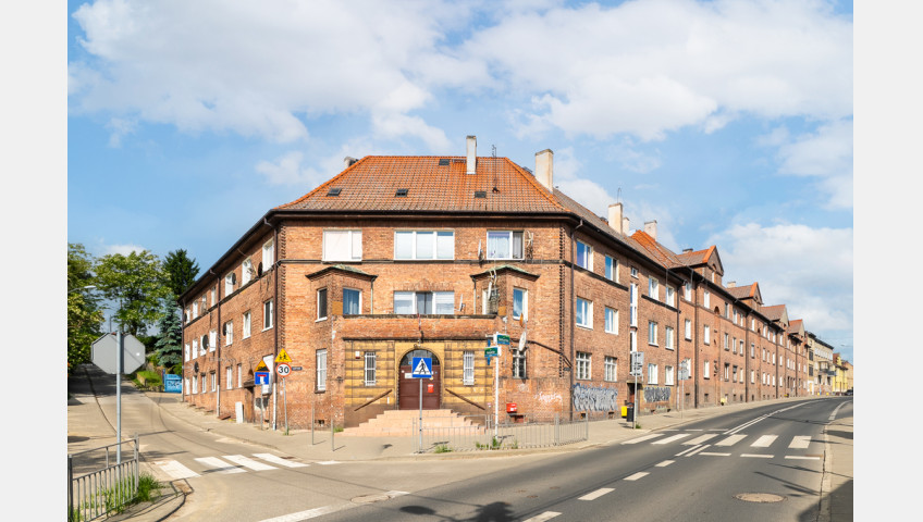 Mieszkanie Sprzedaż Szczecin Skolwin Stołczyńska
