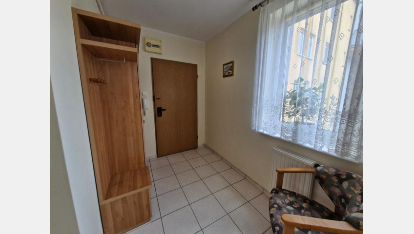 Mieszkanie Sprzedaż Szczecin os. Bukowe Beżowa