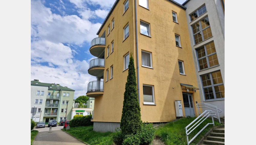 Mieszkanie Sprzedaż Szczecin os. Bukowe Beżowa