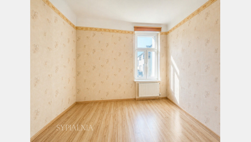 Mieszkanie Sprzedaż Szczecin Centrum Jagiellońska