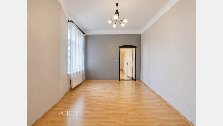 Mieszkanie Sprzedaż Szczecin Centrum Jagiellońska