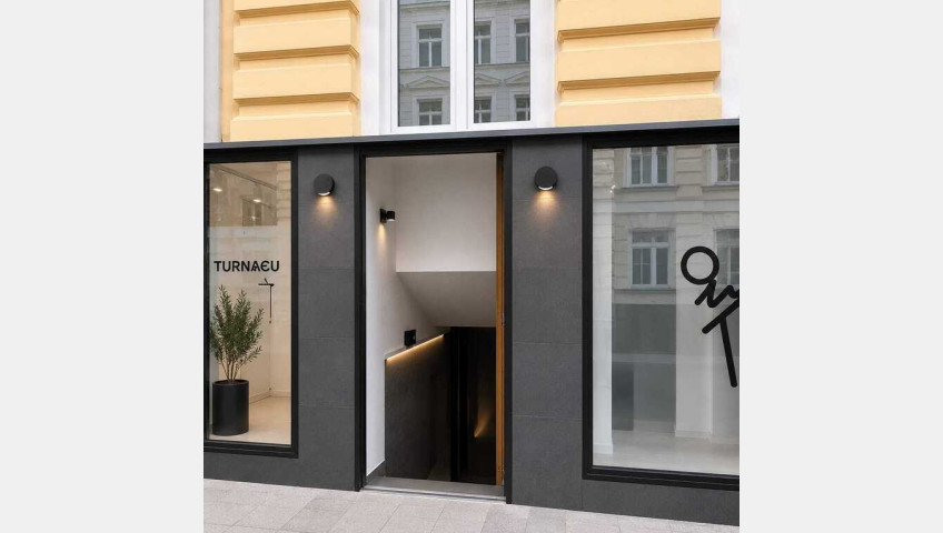 Lokal Sprzedaż Szczecin Centrum