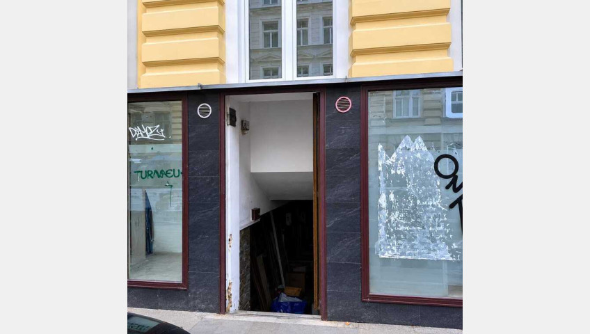 Lokal Sprzedaż Szczecin Centrum
