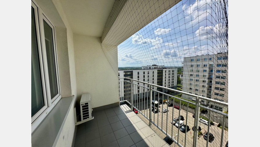 Mieszkanie Sprzedaż Szczecin Warszewo Panoramiczna