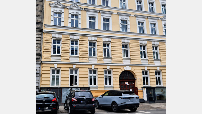Lokal Sprzedaż Szczecin Centrum