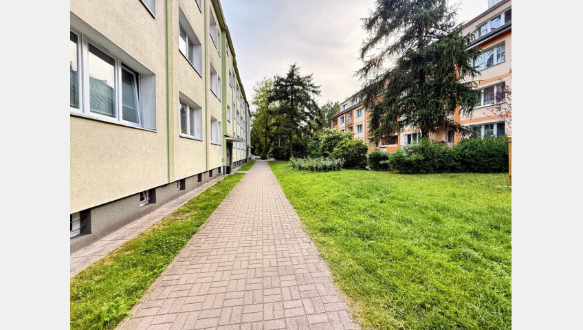 Mieszkanie Sprzedaż Szczecin Śródmieście Herbowa