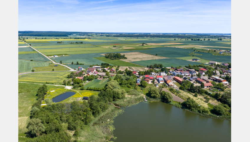 Działka Sprzedaż Babin