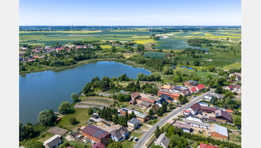 Działka Sprzedaż Babin