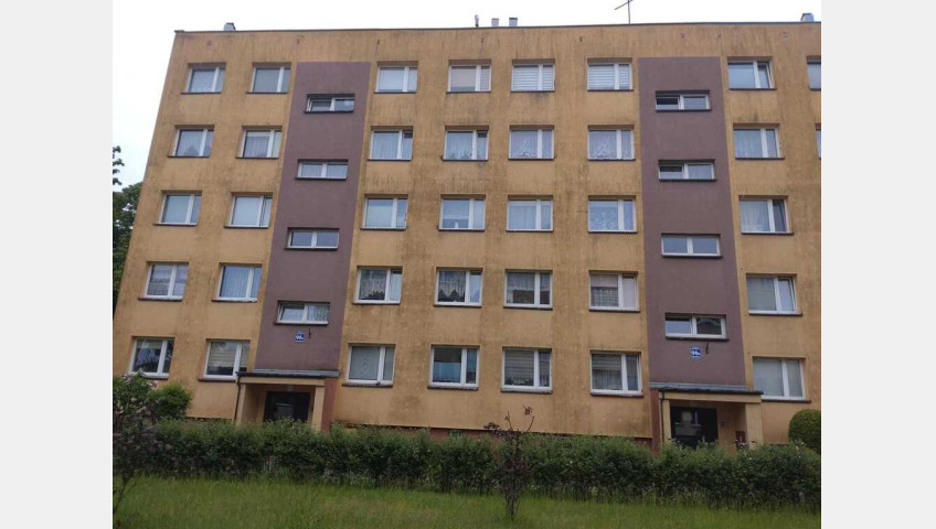 Mieszkanie Sprzedaż Szczecinek Koszalińska