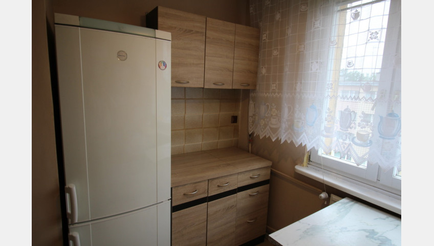 Mieszkanie Sprzedaż Szczecinek Koszalińska
