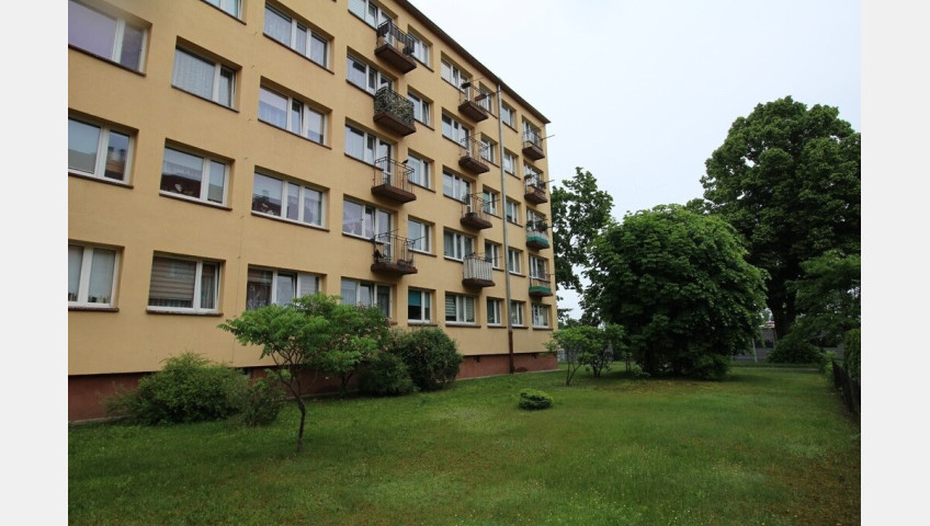 Mieszkanie Sprzedaż Szczecinek Koszalińska
