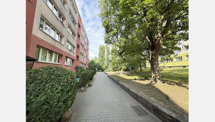 Mieszkanie Sprzedaż Szczecin Pomorzany