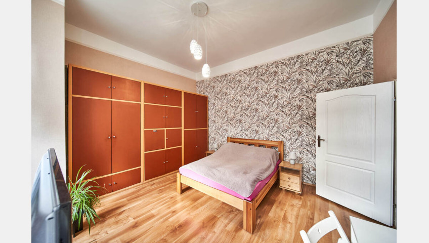 Mieszkanie Sprzedaż Szczecin Śródmieście-Centrum