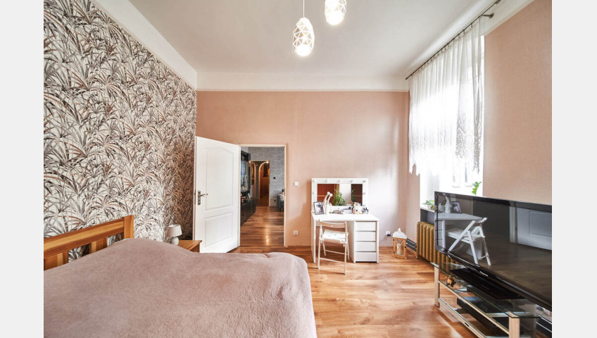 Mieszkanie Sprzedaż Szczecin Śródmieście-Centrum