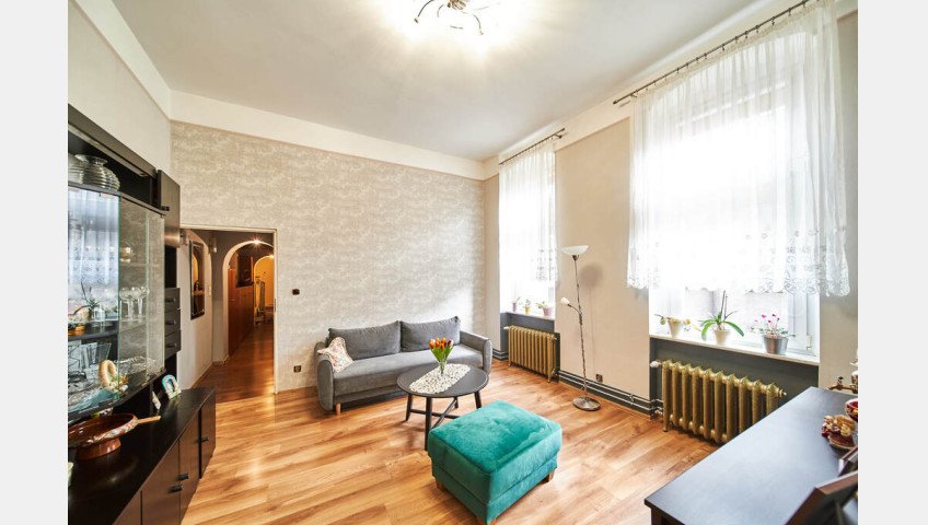 Mieszkanie Sprzedaż Szczecin Śródmieście-Centrum
