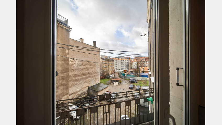 Mieszkanie Sprzedaż Szczecin Śródmieście-Centrum