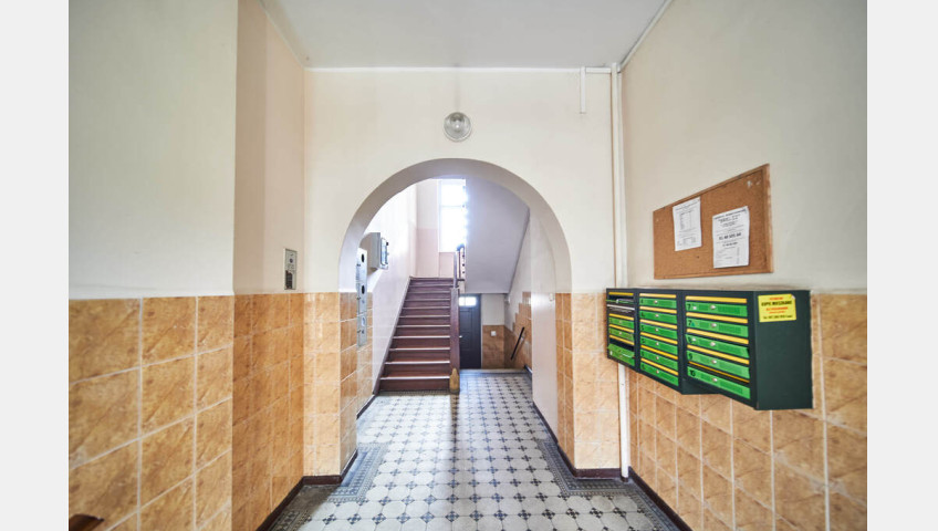Mieszkanie Sprzedaż Szczecin Śródmieście-Centrum