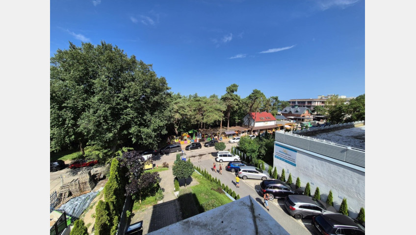 Mieszkanie Sprzedaż Międzyzdroje Promenada Gwiazd