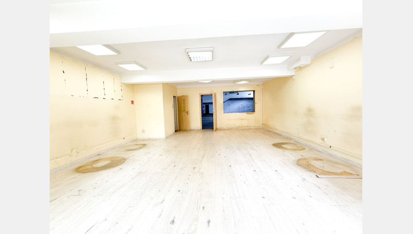 Magazyn Wynajem Szczecin Nowe Miasto