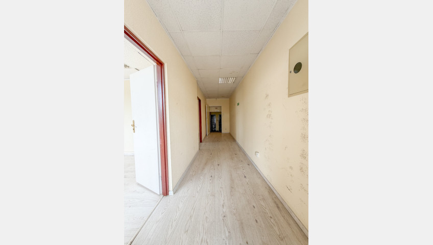 Magazyn Wynajem Szczecin Nowe Miasto