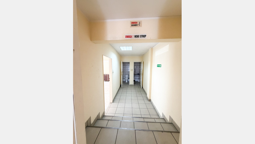 Magazyn Wynajem Szczecin Nowe Miasto