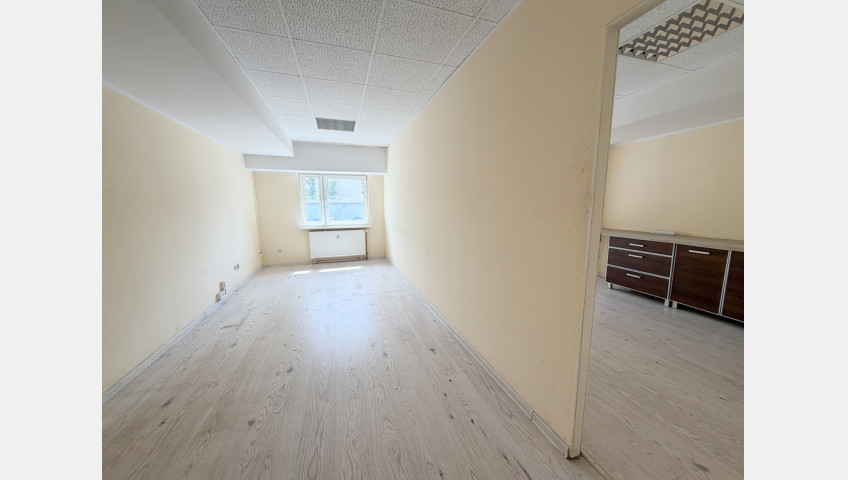 Magazyn Wynajem Szczecin Nowe Miasto
