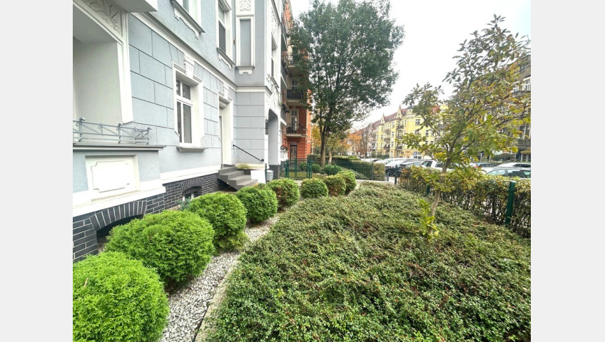 Lokal Sprzedaż Szczecin Śródmieście-Centrum