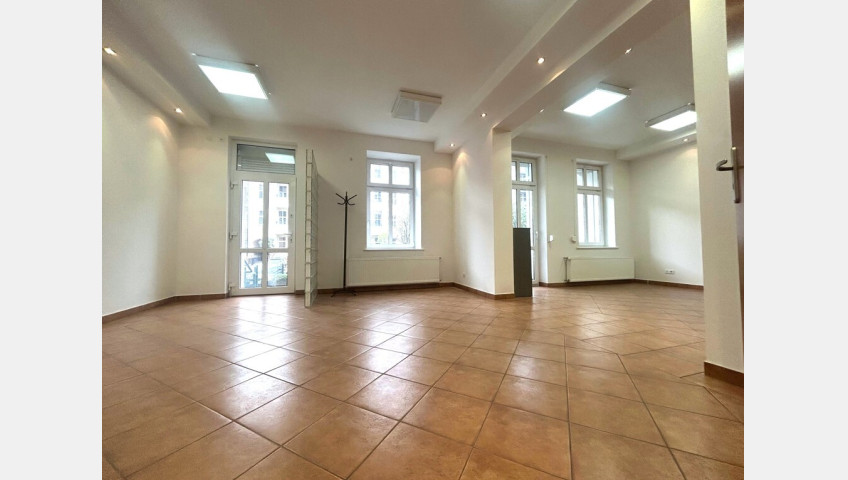 Lokal Sprzedaż Szczecin Śródmieście-Centrum