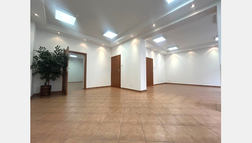 Lokal Sprzedaż Szczecin Śródmieście-Centrum