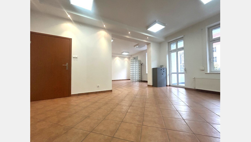 Lokal Sprzedaż Szczecin Śródmieście-Centrum