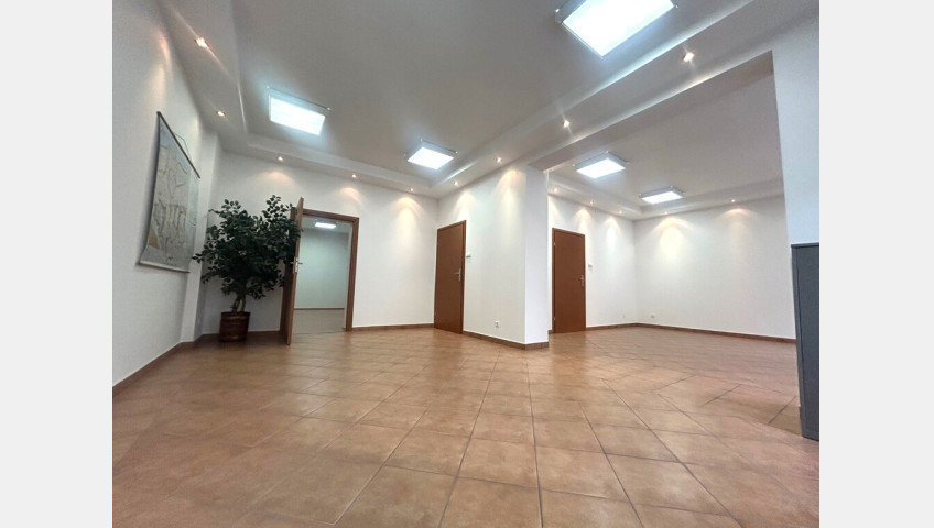Lokal Sprzedaż Szczecin Śródmieście-Centrum