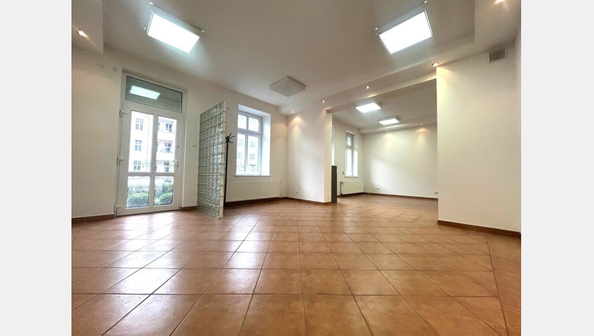Lokal Sprzedaż Szczecin Śródmieście-Centrum