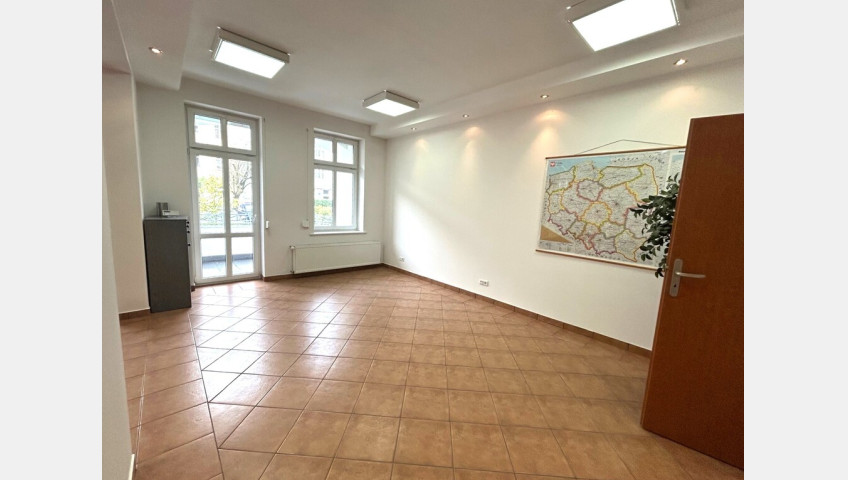 Lokal Sprzedaż Szczecin Śródmieście-Centrum