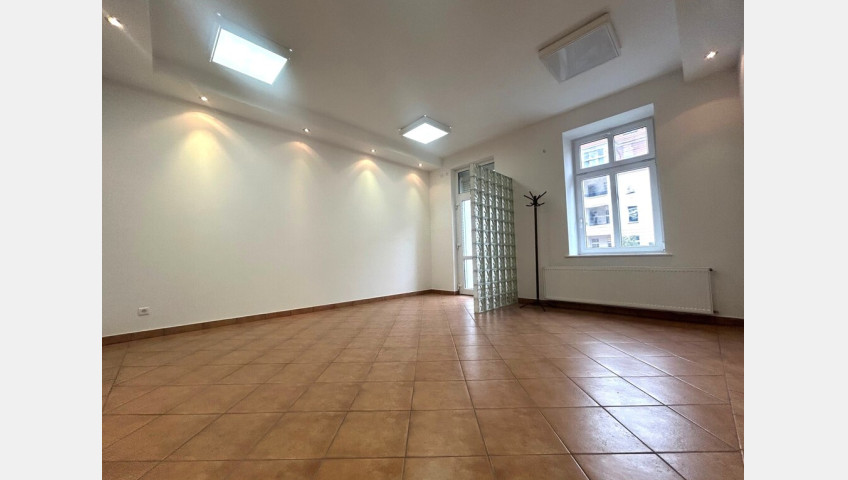 Lokal Sprzedaż Szczecin Śródmieście-Centrum