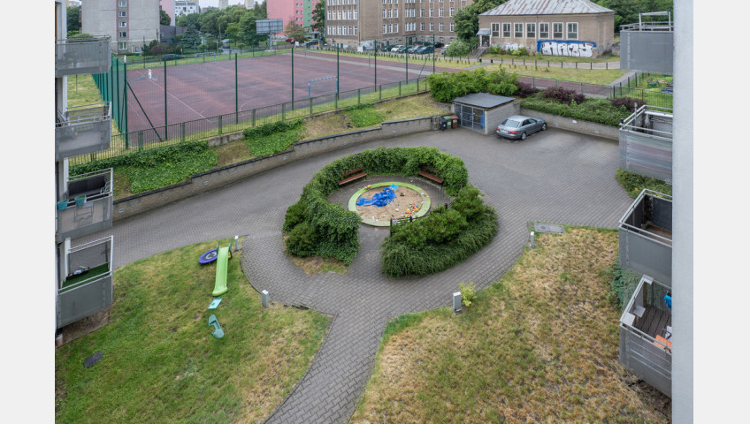 Mieszkanie Sprzedaż Szczecin Bolinko Hipolita Cegielskiego