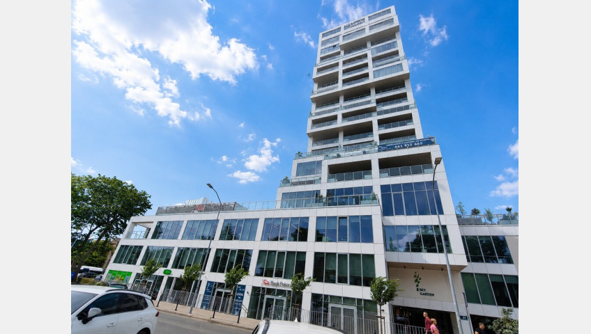 Mieszkanie Sprzedaż Szczecin Centrum