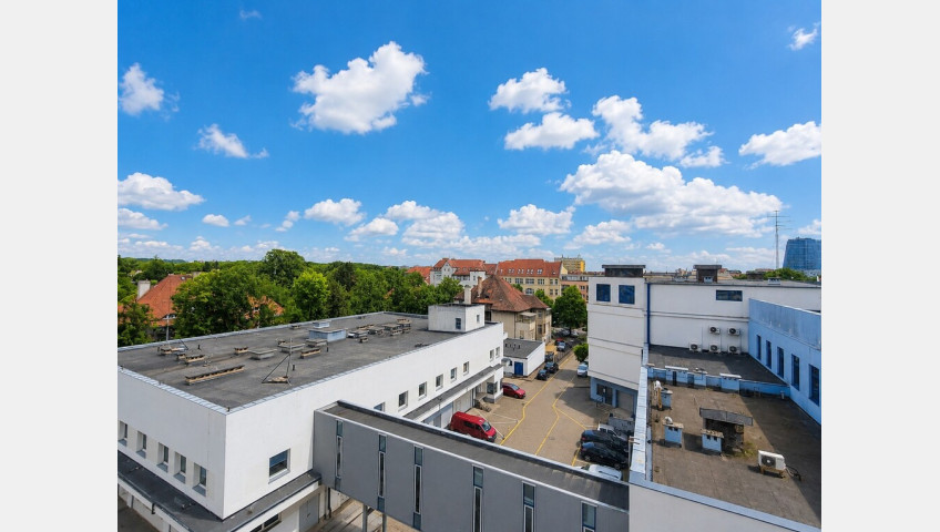Mieszkanie Sprzedaż Szczecin Centrum