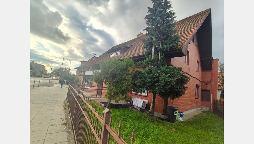 Dom Sprzedaż Szczecin Zdroje
