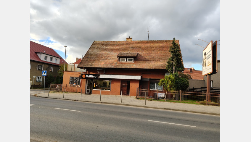 Dom Sprzedaż Szczecin Zdroje