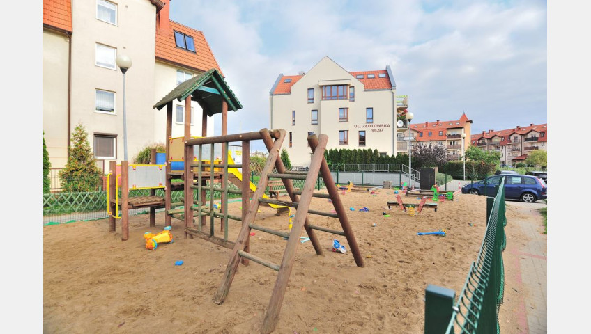 Mieszkanie Wynajem Szczecin Warszewo Złotowska