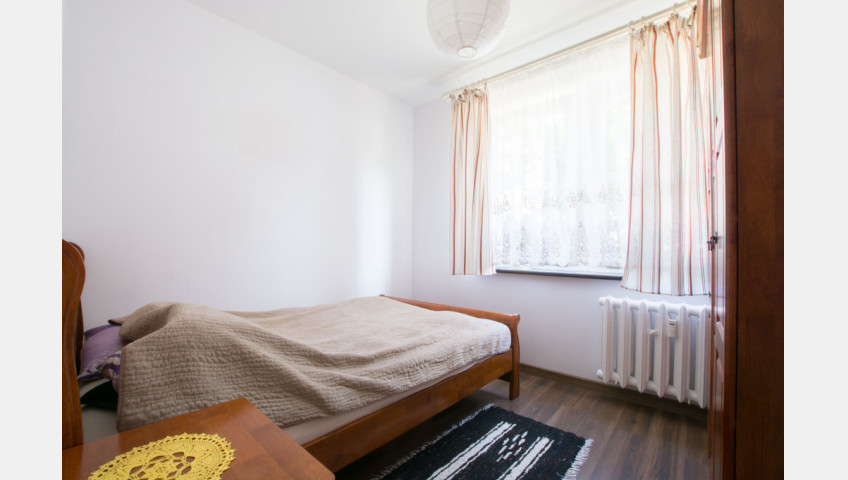 Mieszkanie Sprzedaż Szczecin os. Bukowe Brązowa