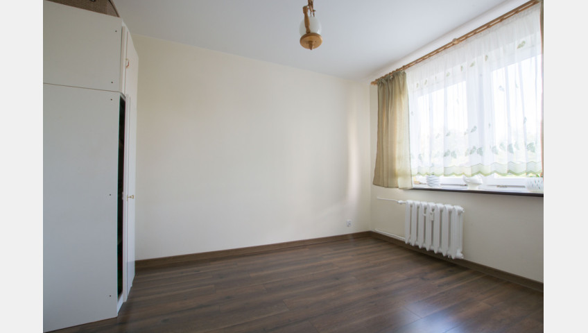 Mieszkanie Sprzedaż Szczecin os. Bukowe Brązowa
