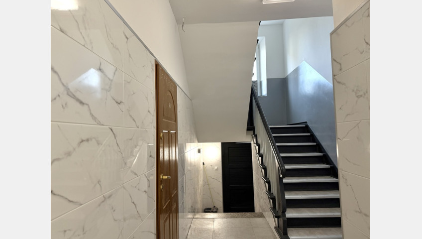 Mieszkanie Sprzedaż Szczecin Śródmieście-Centrum Strzelecka