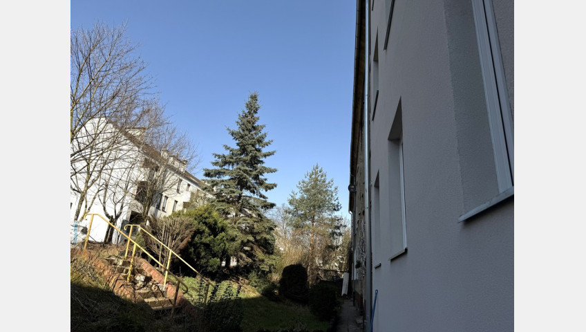 Mieszkanie Sprzedaż Szczecin Śródmieście-Centrum Strzelecka