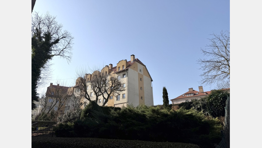 Mieszkanie Sprzedaż Szczecin Śródmieście-Centrum Strzelecka